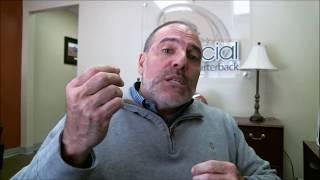 Richard E. Reyes, CFP Retirement Orlando - 3 Keys to A Happy Retirement