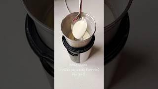 Альбумин (сухой яичный белок) РЕЦЕПТ