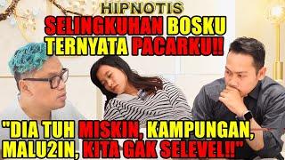 DIHIPNOTIS‼️ RELA JADI ISTRI KE-3, PACARKU MAU NIKAH SAMA BOSKU‼️