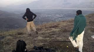 Prince Haroon khan Release Two Eagles in Swat to Save Wildlife freedom for all