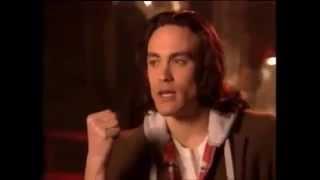 Brandon Lee. Final Interview