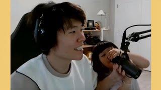 Free Baby Hijacked Toast's Stream