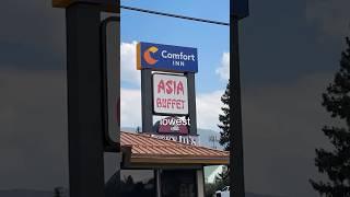 I tried the lowest rated restaurant in america