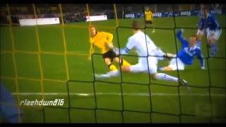 Manuel Neuer :: Great Saves :: 2008 - 2013 | HD