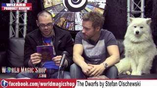 Wizard Product Review 20-3-13