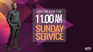 KICC 11am Service | 29-09-2024