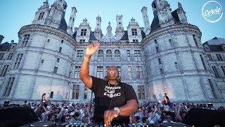 Carl Cox @ Château de Chambord in France for Cercle