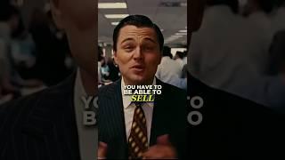 The Power of Sales