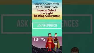 How to Select the Right Roofer in Colorado