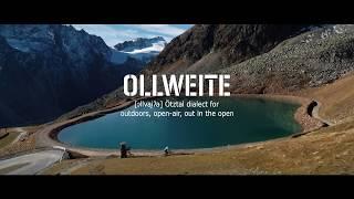 OLLWEITE LINE | Bike Repubic Sölden