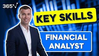 Key Financial Analyst Skills to Get Hired
