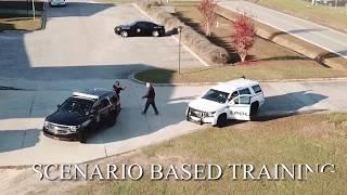 South Carolina K9 Workshop 2018 - Train Like You Fight