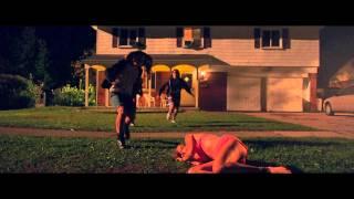 IT FOLLOWS - Official Trailer