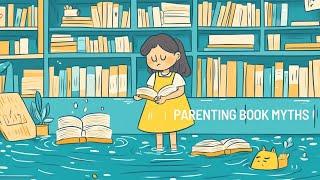 Why Most PARENTING BOOKS DON’T Actually WORK