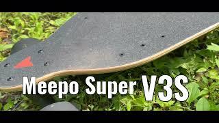 Meepo Super V3S