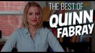 The Best Of: Quinn Fabray