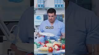 Mastering FSVP & Food Fraud Vulnerability Assessment Compliance  FSVPServices.com