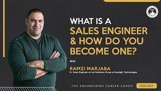 How to Become the Most Successful Sales Engineer at Your Company