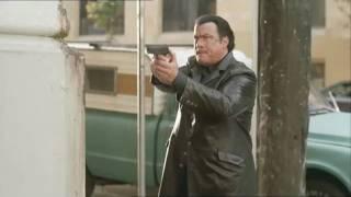 The 5 Rules of Seagal...