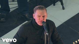 Bryan Adams - You Belong To Me / Summer Of '69 (Live From The NHL Outdoor Classic)