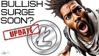 Litecoin Faces Key Rejection At $140 - What’s Next? LTC Crypto Price Prediction