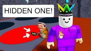 YOU Can't BEAT THIS Roblox Find the Chomiks!