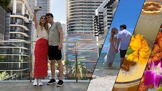 Our Honeymoon in Miami | Vlog