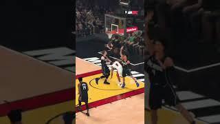 NBA 2K24 Rashard Dunk No.1 #shorts #shortsfeed #nba2k24