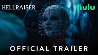 Hellraiser | Official Trailer | Hulu