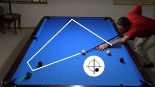 Common Two-Rail Position Plays in 9-ball and 10-ball, an excerpt from VENT-III