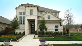 Gehan Homes - Saddle Ridge