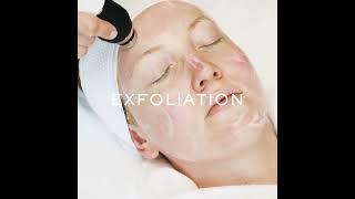 Geneo Oxygen Facial at Fusion Medispa