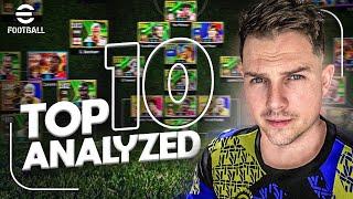 WORLD'S TOP 10 ANALYSED | RANK 1 TACTICS & SETUP TUTORIAL