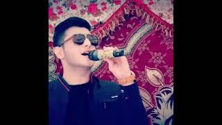 Saleh Jafarzadeh - Man hamunam ke barot mimiram_2022 Солеҳ Чафарзодех