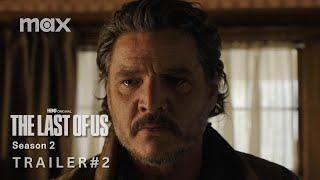 The Last of Us Season 2 - New Trailer Concept | Max