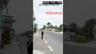 Nhà giá mềm 960₫.có sổ hồng cả nhà liên hệ em nha. Để xem nhà. #nhagiare #nhà đất bình dân tấn phát