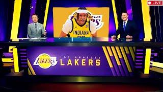  RUMORS OF 2 NEW SIGNINGS FOR THE LAKERS! LAKERS NEWS TODAY