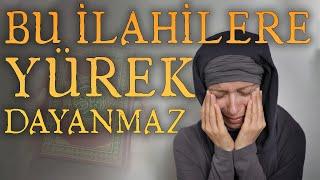 Bu İlahilere Yürek Dayanmaz - Müziksiz Sade İlahiler - Hayırlı Cumalar