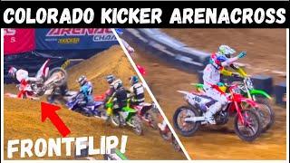 1ST PRO ARENACRASH OF 2025 WAS EPIC! Can Anyone Stop Friese?