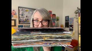 My magazine Grimoire "Mabel' FULL FLIP THROUGH