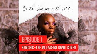 Episode 1- Orutu series with Labdi -Kenchic - The Villagers Band Orutu remix/cover .