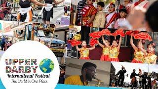 2021 Upper Darby International Festival