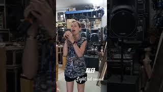 Zombie cover #singing #alef #samara #rentalcompany