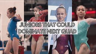 Juniors That Could DOMINATE Next Quad (2021-2024)