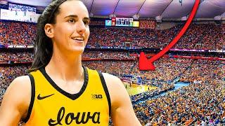 The 'New Look' Caitlin Clark Is EXACTLY What The WNBA Feared