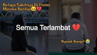 Siapin Tisu || Setelah Nonton Ini Kalian Jangan Sampai Terlambat