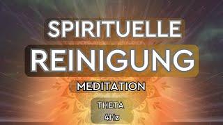 Geführte MEDITATION | Erwecke dein LICHT & reinige deine ENERGIE