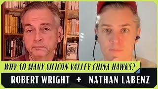 AI and the China Question | Robert Wright & Nathan Labenz