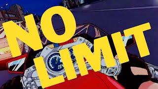 No limit - Dung Ngo Andes ( Official Lyric Video )