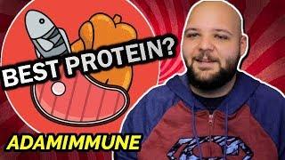 3 Best PROTEIN Sources for Healing Autoimmune Disease!